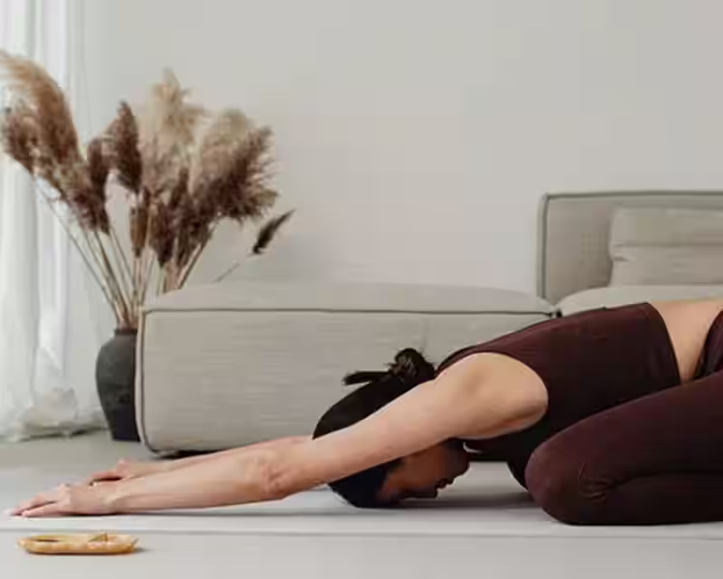 MINDFUL YOGA nuotrauka 3