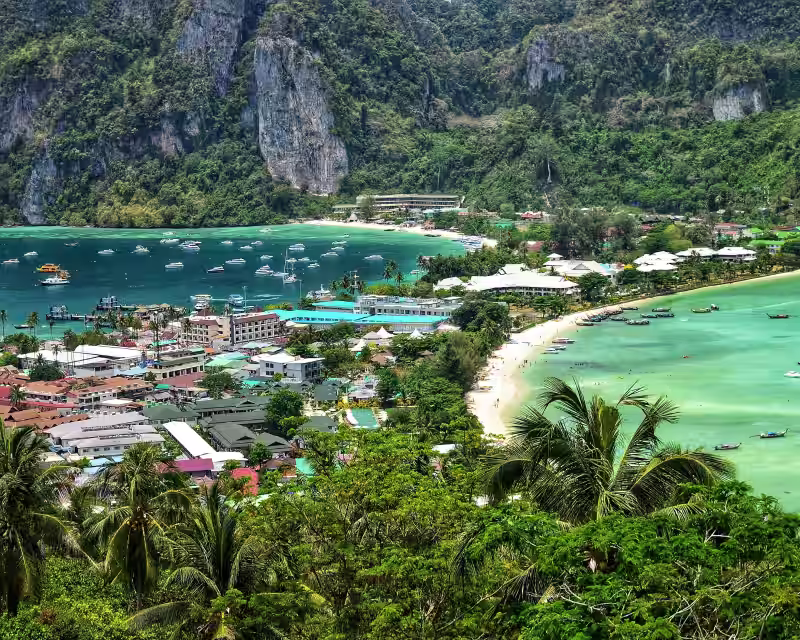 2026 Tailandas. Sporto stovykla! Dvi savaitės Krabi regione. nuotrauka 3