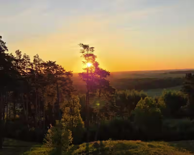 Žygis "Iš sutemų pas aušrą" nuotrauka 1