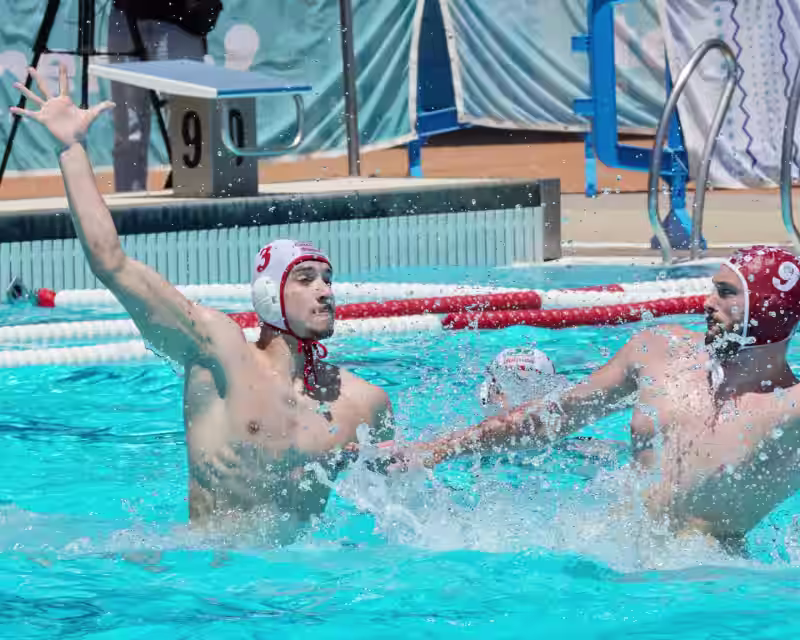 Baltics Water Polo Masters Cup 2026 nuotrauka 2