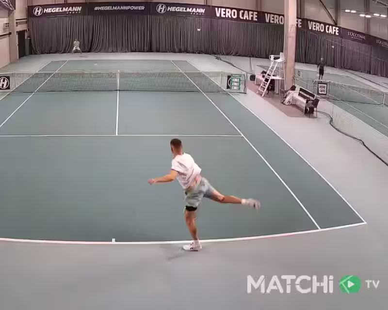 LIETUVOS TENISO MĖGĖJŲ ČEMPIONATAS nuotrauka 1