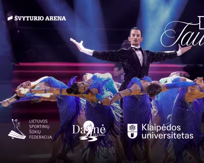 LSŠF kvalifikacinės varžybos | Danės taurė 2026 nuotrauka 1