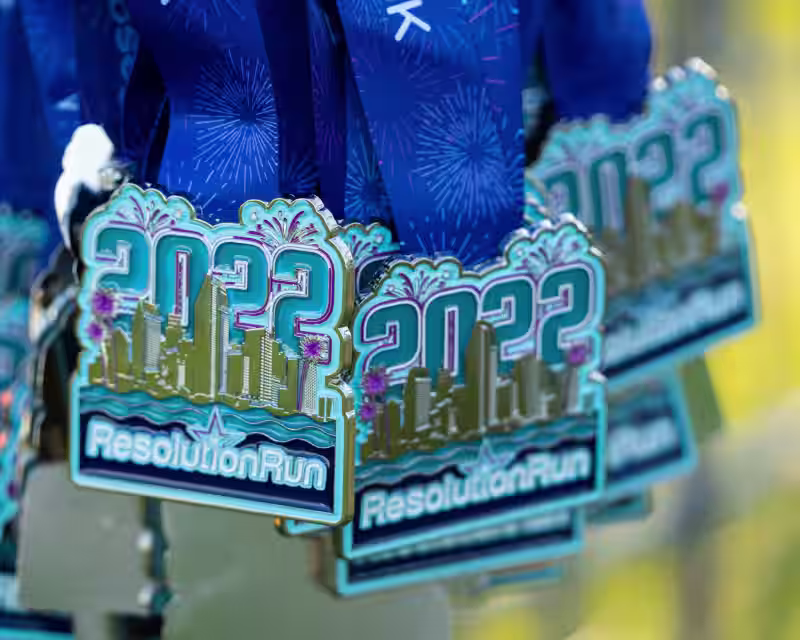 Resolution Run nuotrauka 3