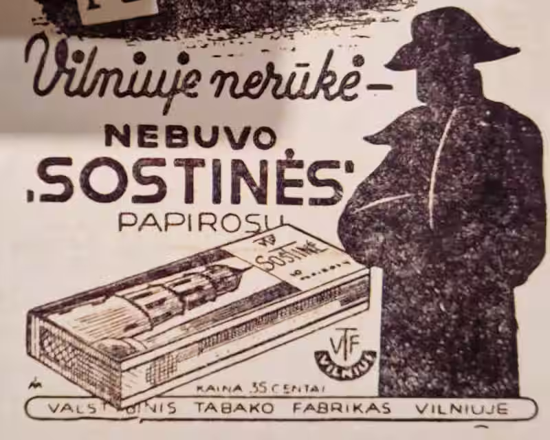 Napoleonas Vilniuje nuotrauka 1
