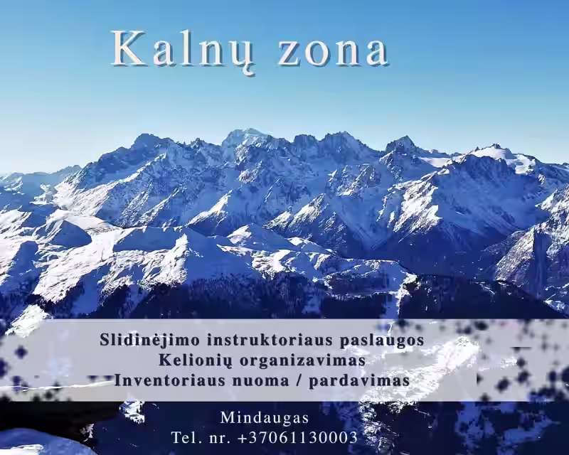 Treniruočių stovykla "Skate To Ski " su Tomas Marnics nuotrauka 1