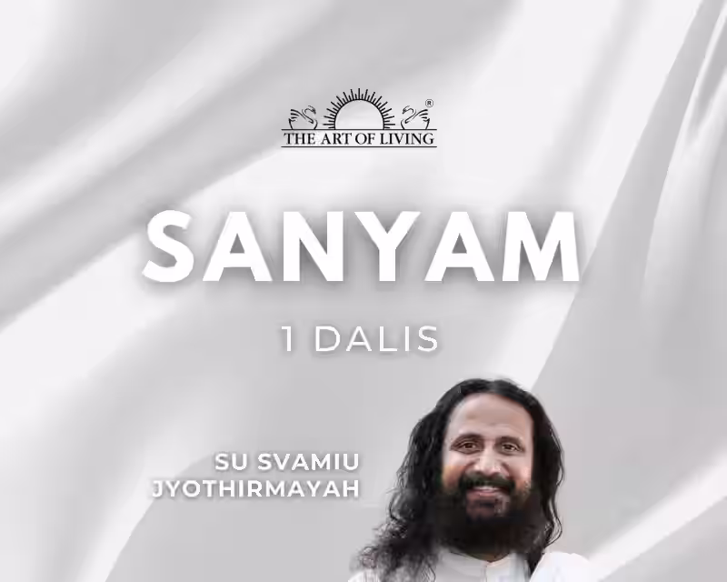 Sanyam | Palanga nuotrauka 1
