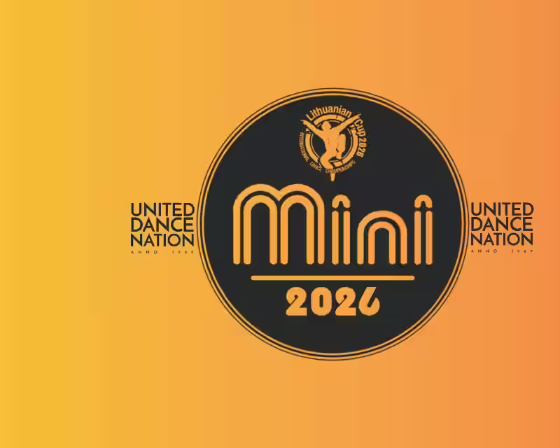 LT mini Cup 2026 nuotrauka 1