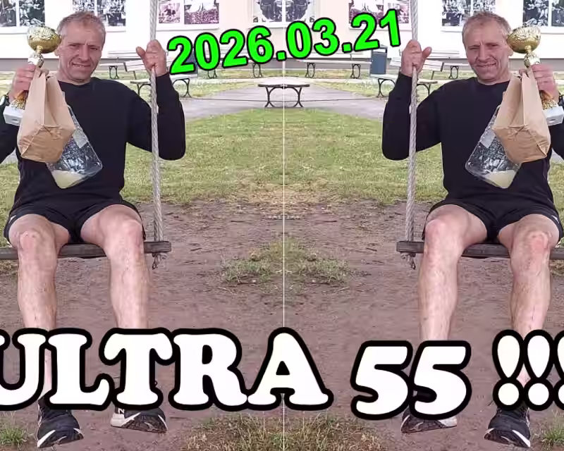 ULTRA 55 !!! nuotrauka 1