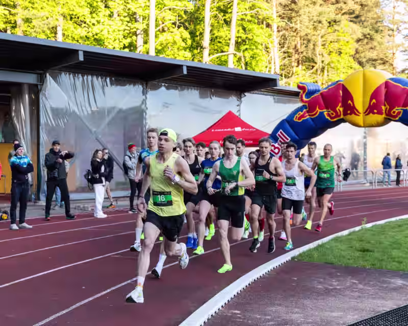Vilnius 5000 nuotrauka 2