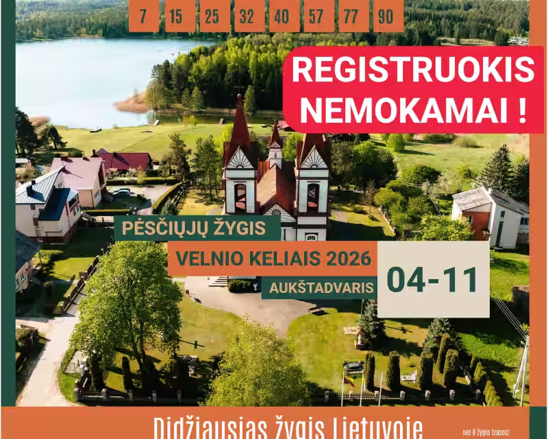 TORA žygiai: Velnio keliais 2026 nuotrauka 2