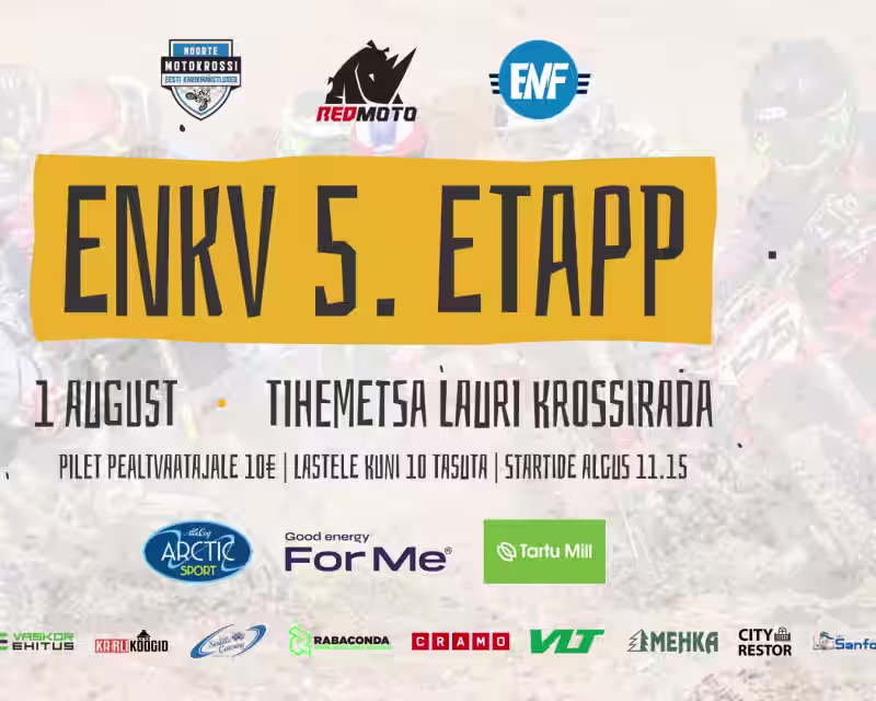 ENKV 5. etapp nuotrauka 1