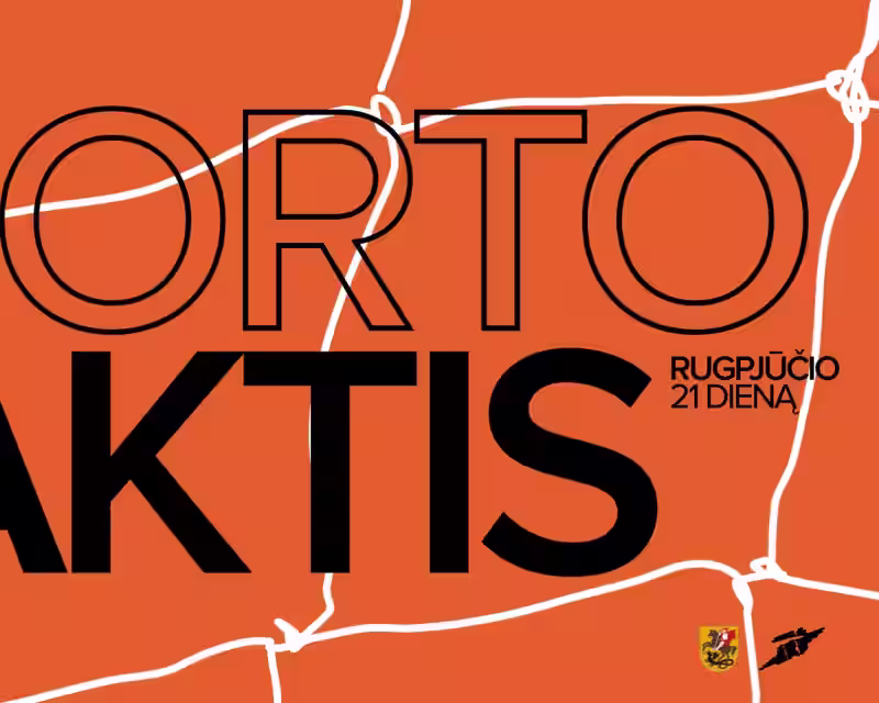 SPORTO NAKTIS nuotrauka 1