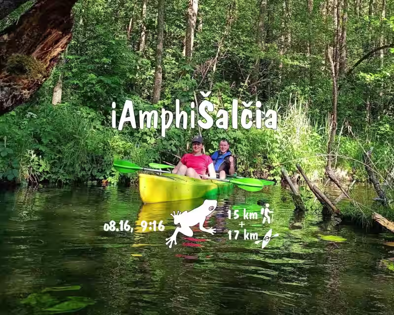 iAmphiŠalčia nuotrauka 1