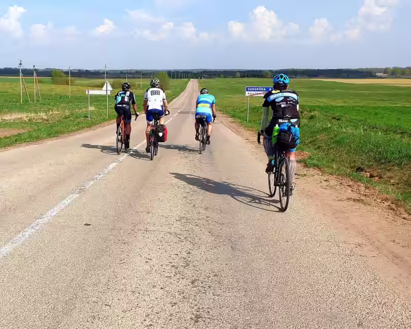 Brevetas 300 nuotrauka 1