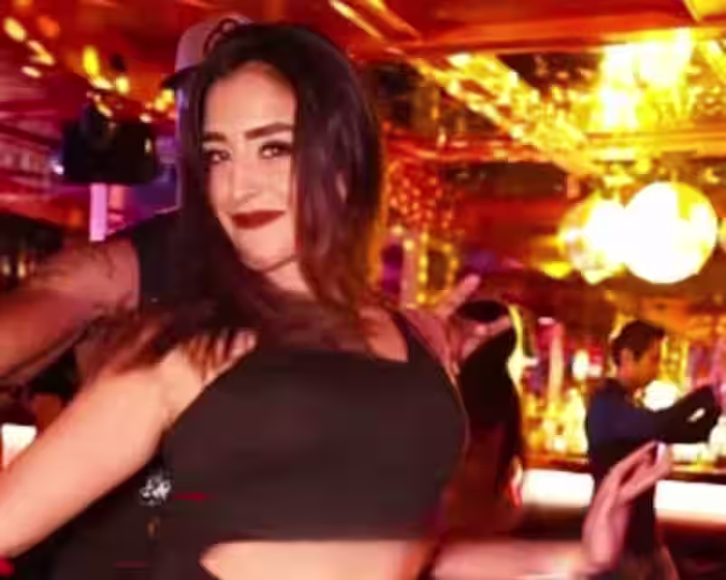 Bachata Fever Valentine’s day party! nuotrauka 2