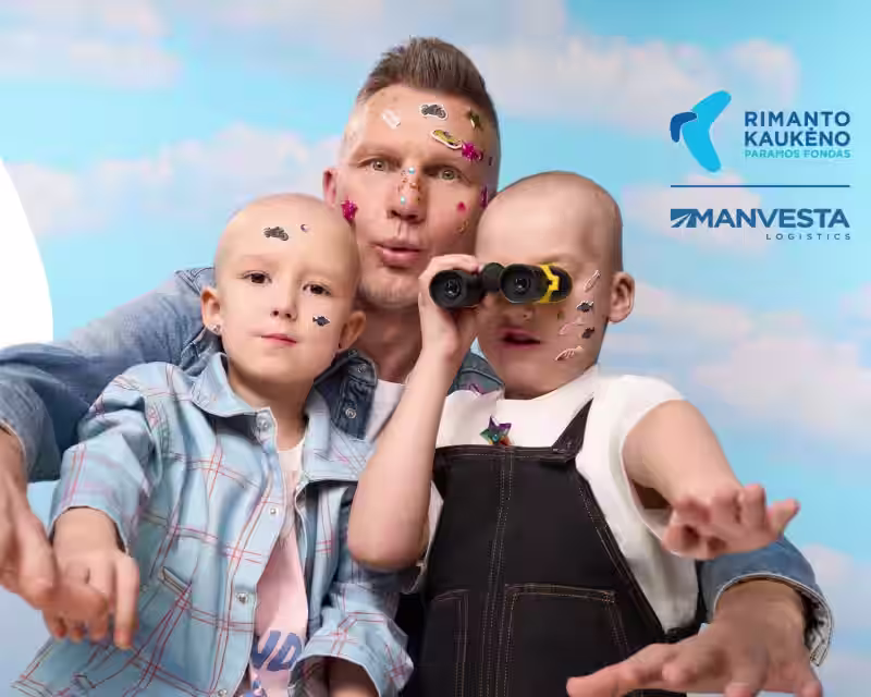 GERUMO TAŠKAI. Labdaringas teniso turnyras nuotrauka 1