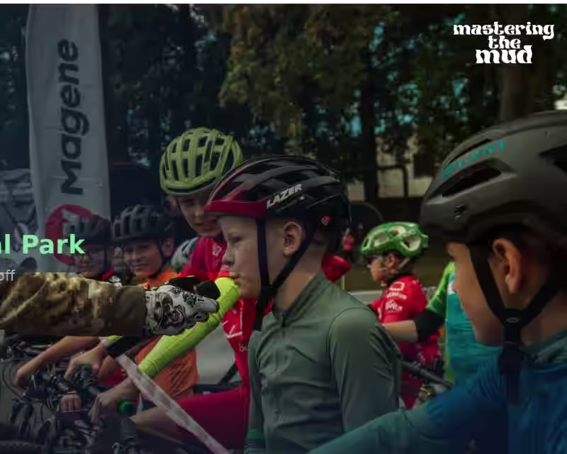 VeloCX@kėdainiai nuotrauka 1
