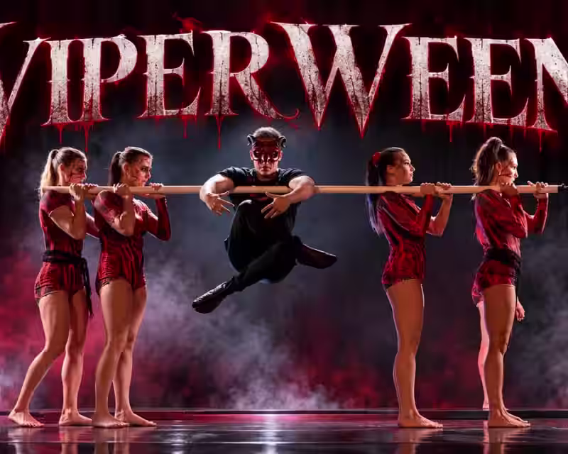 VIPERWEEN nuotrauka 1
