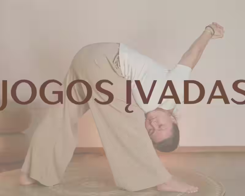 JOGOS ĮVADAS NAUJOKUI nuotrauka 1
