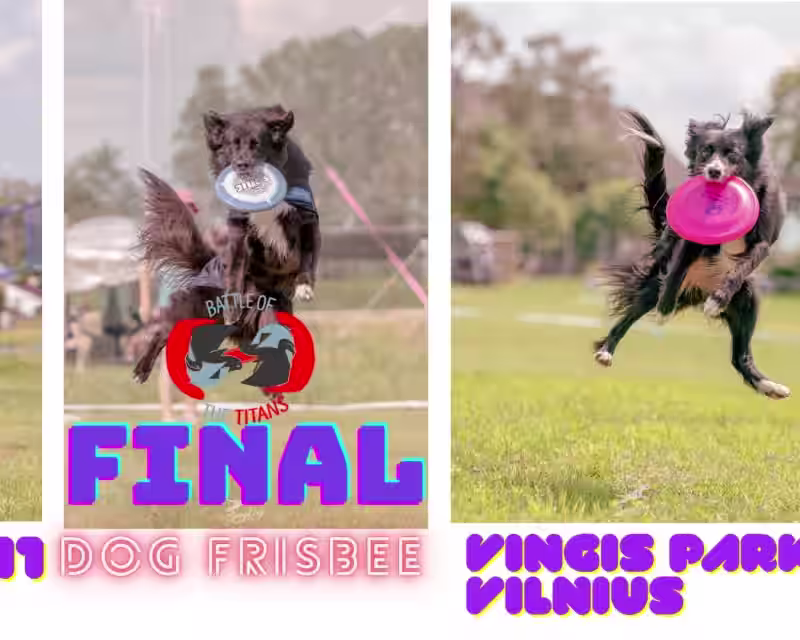 Battle of the Titans: Final nuotrauka 1