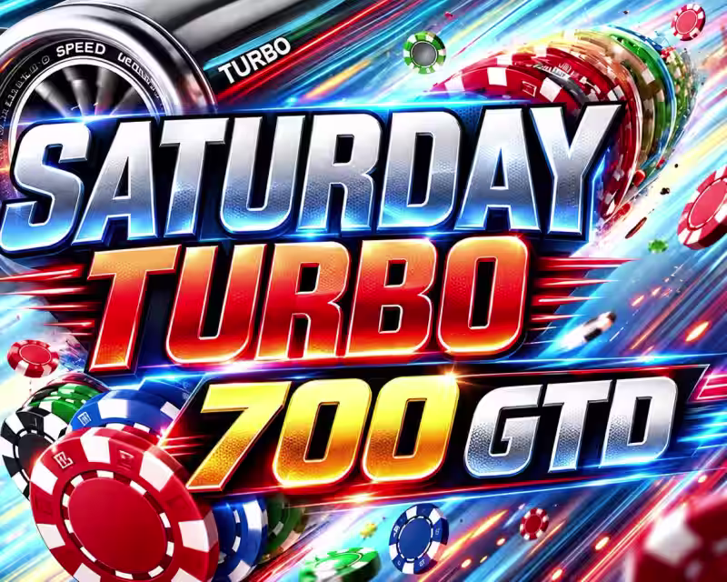 SATURDAY TURBO 700GTD nuotrauka 1