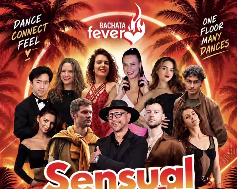 Sensual Thursdays! nuotrauka 1