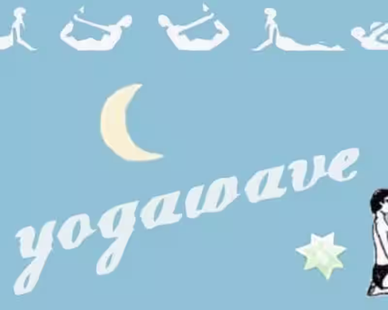 Yogawave IV nuotrauka 1