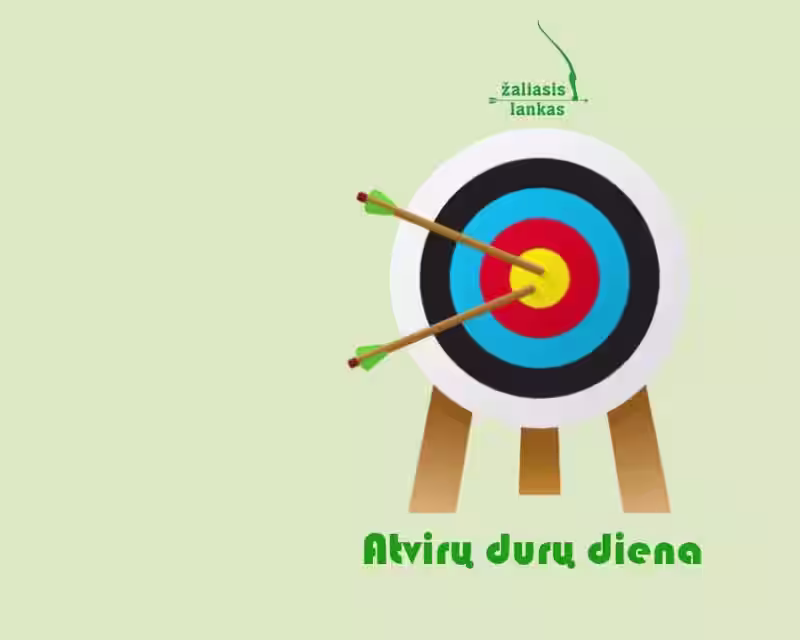Atvirų durų diena nuotrauka 1