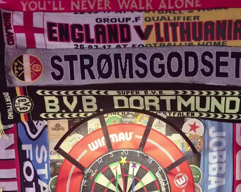 🎯🎯SMIGINIO TURNYRAS VISIEMS🎯🎯 Rojaus picoje sporto bare Šiauliuose!! nuotrauka 1