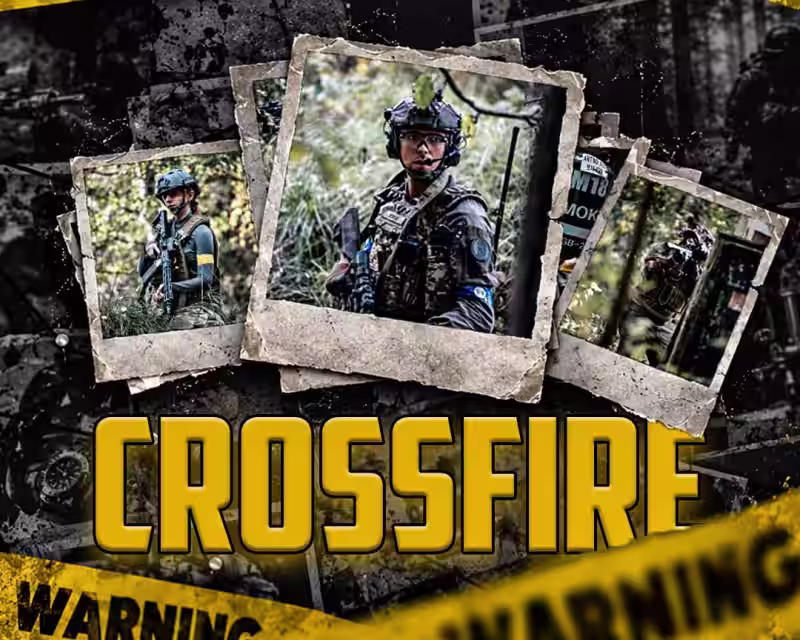 CROSSFIRE 2026 10 25 nuotrauka 1