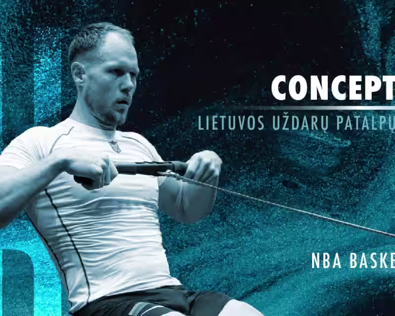 CONCEPT2 Challenge 2026 | Atviras Lietuvos uždarų patalpų irklavimo čempionatas nuotrauka 1