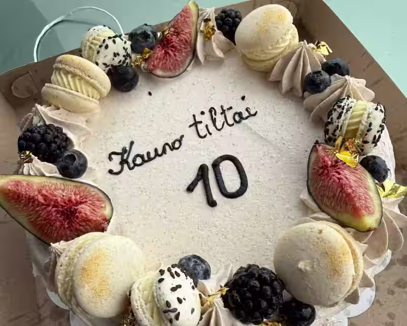 Kauno Tiltai 2026 nuotrauka 1