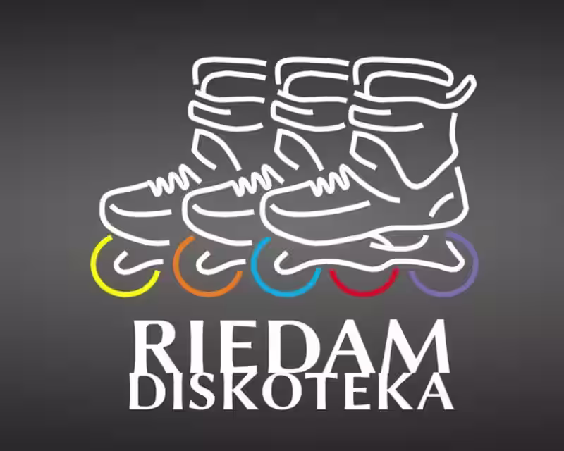 Riedučių renginys visiems nuotrauka 1
