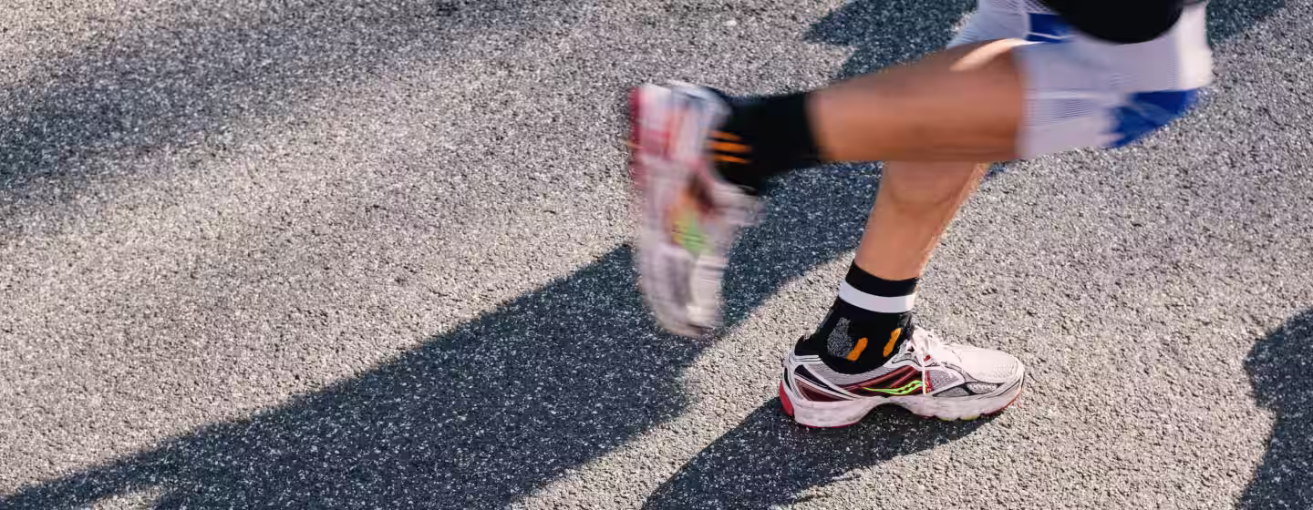 Kaip pasiruošti 10 km bėgimui: Patarimai pradedantiesiems bėgikams – retesni sporto renginiai Lietuvoje