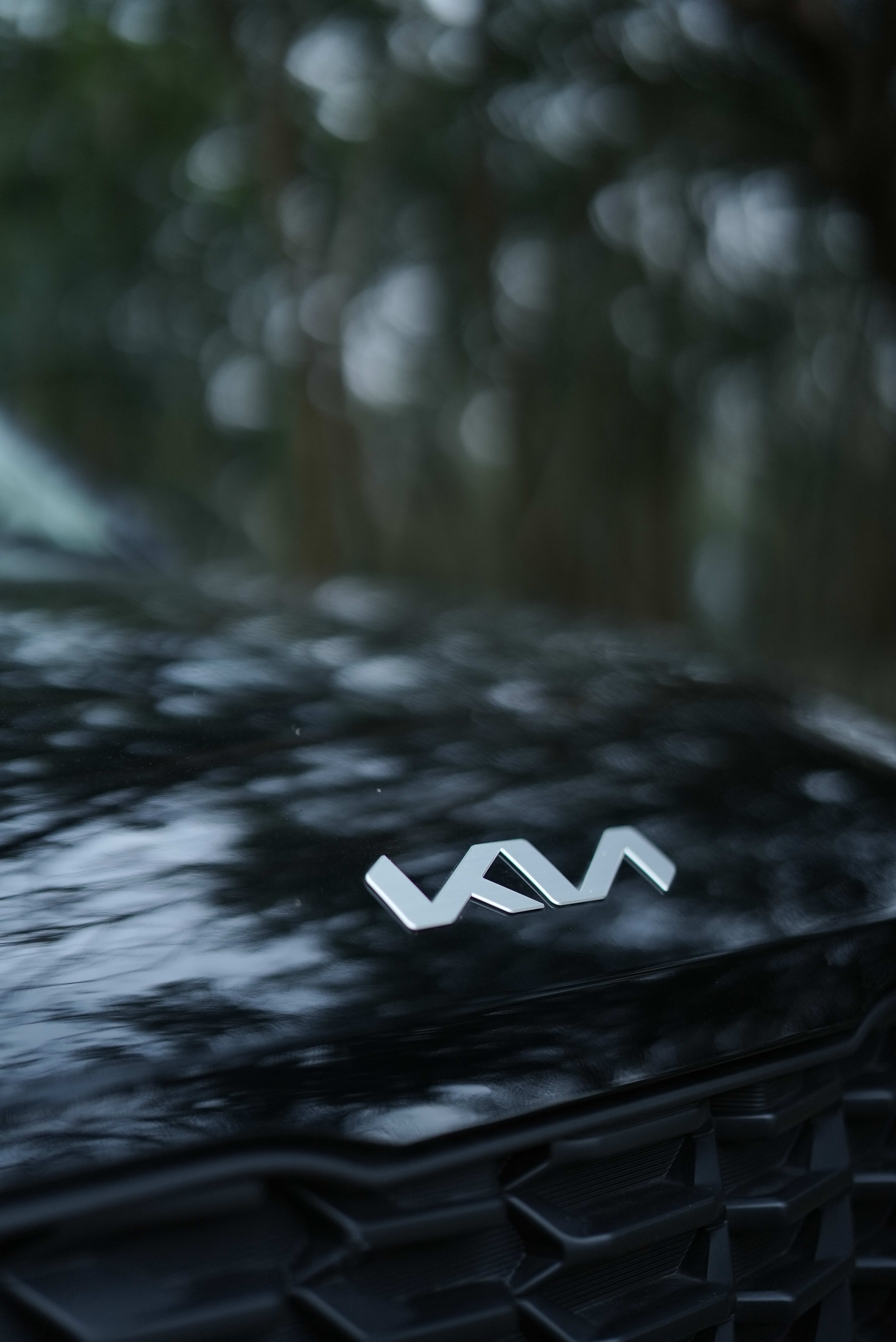 KIA car cinematic video gallery 2