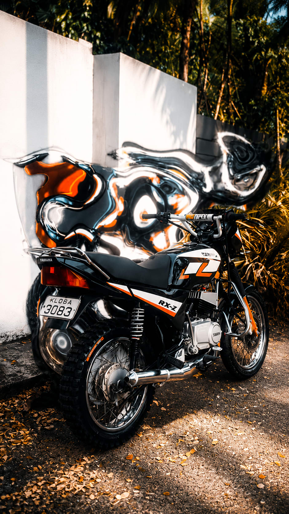 RX-Z Reel - Video Production and Motion Design by Godwin Davis, Creative Producer Bangalore