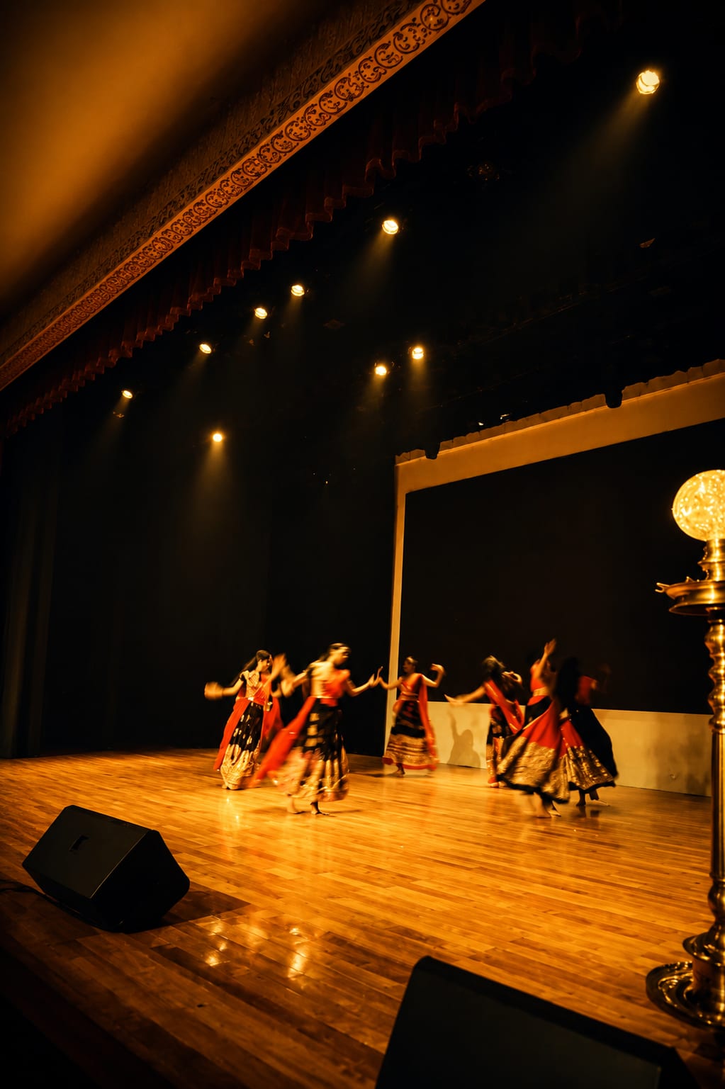 Kalajyothi Final Day - Video Production and Motion Design by Godwin Davis, Creative Producer Bangalore
