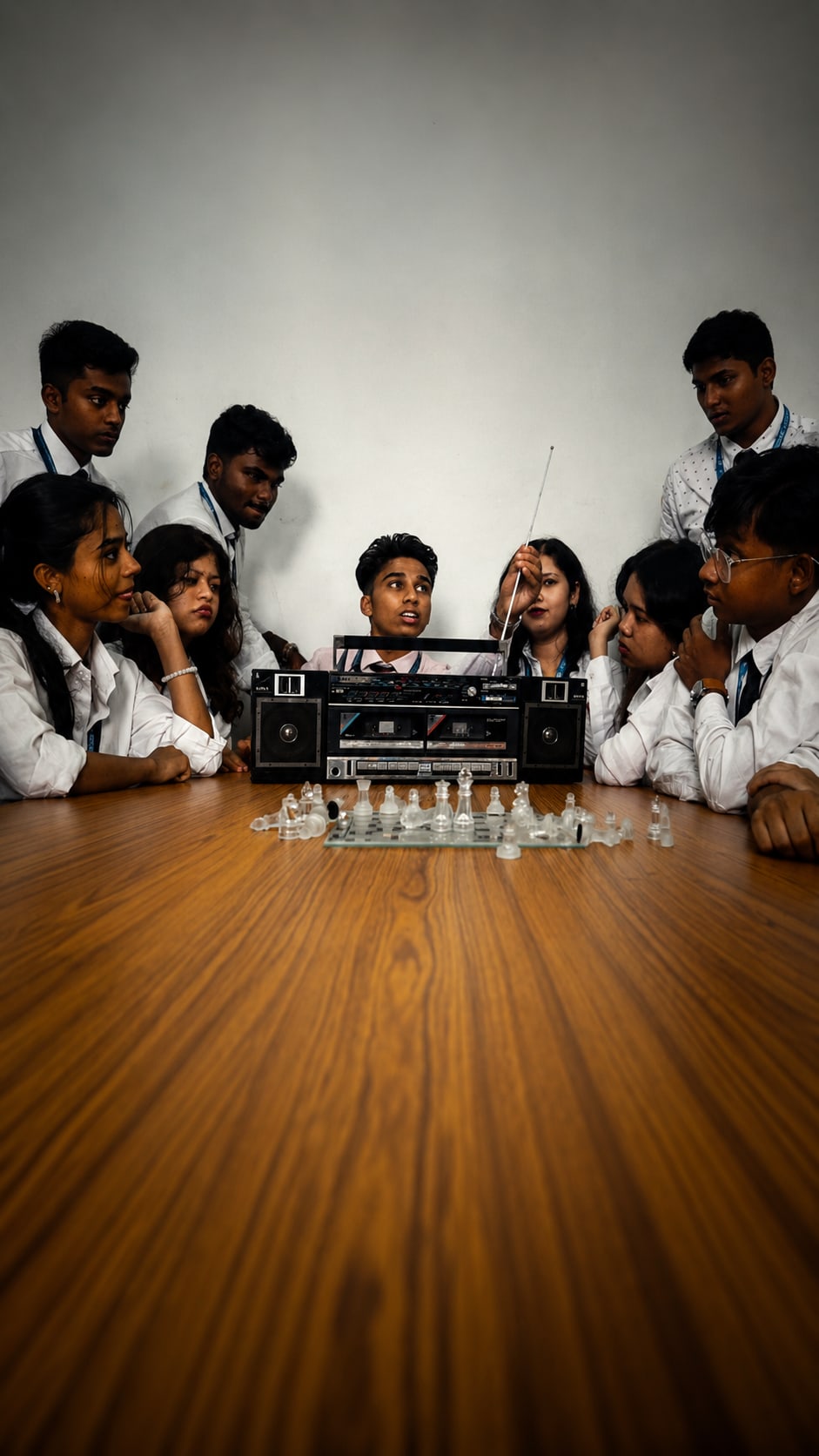 Ethnic Day promo main - Video Production and Motion Design by Godwin Davis, Creative Producer Bangalore