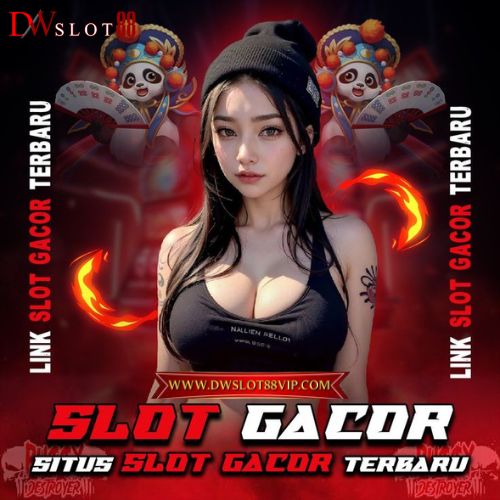  Dwslot88 💨 Website Terpercaya Slot Online dengan Sistem Transaksi Cepat