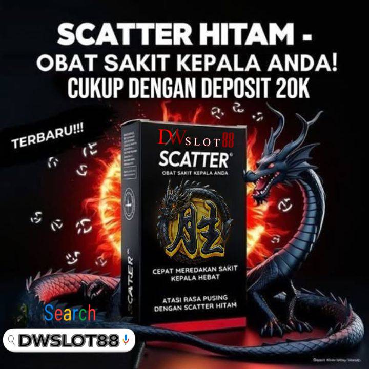Slot Gacor