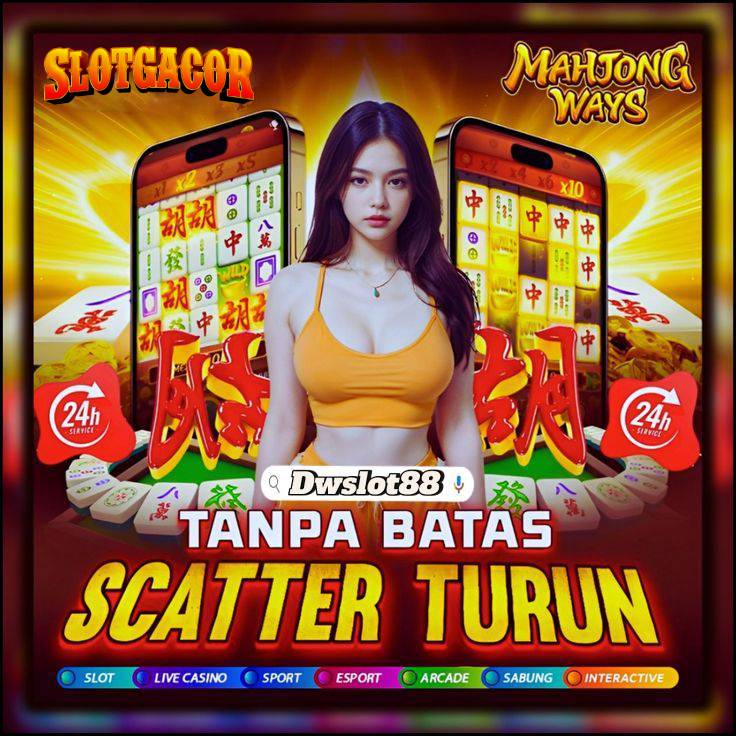 Slot Gacor