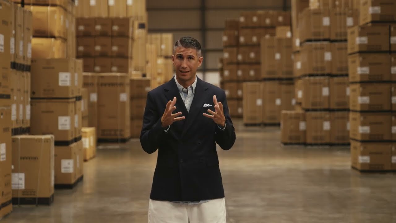 Vídeo de caso de éxito | Infiniton y done.org