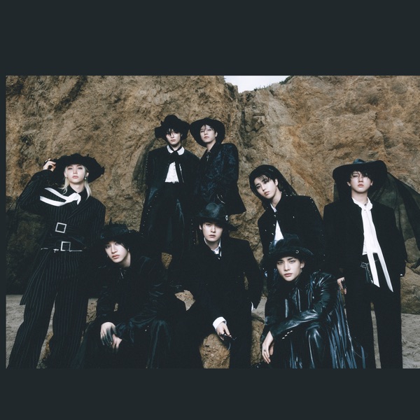 Stray Kids