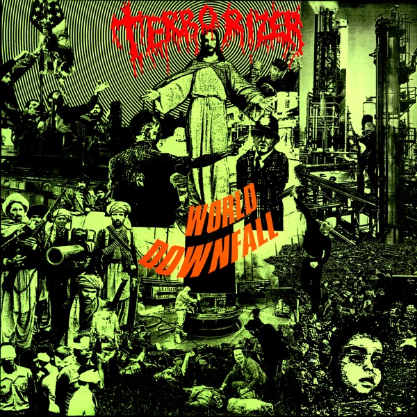 TERRORIZER