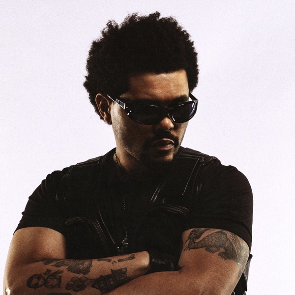 The Weeknd