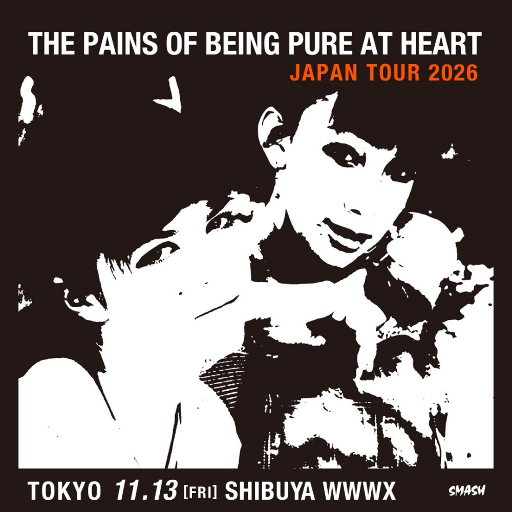 THE PAINS OF BEING PURE AT HEART