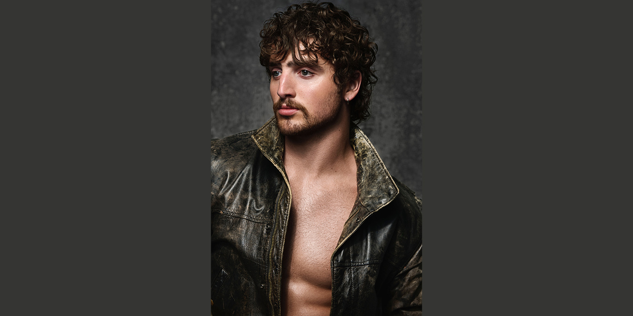 Benson Boone