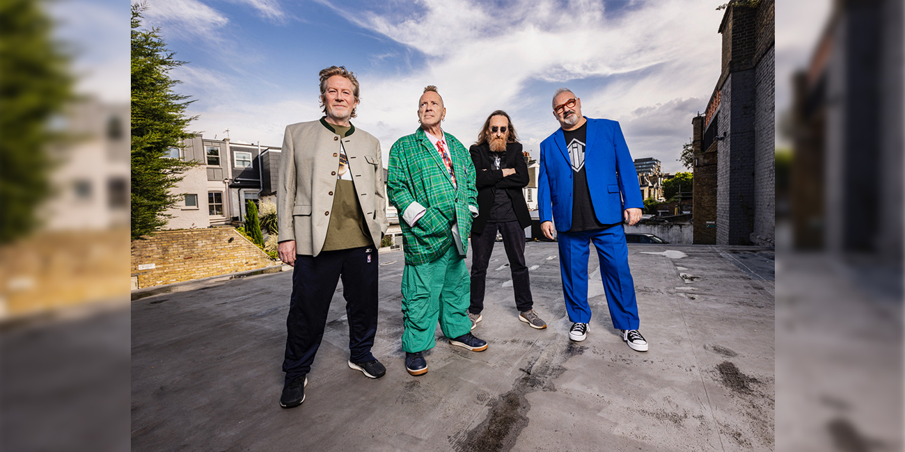 Public Image Ltd.