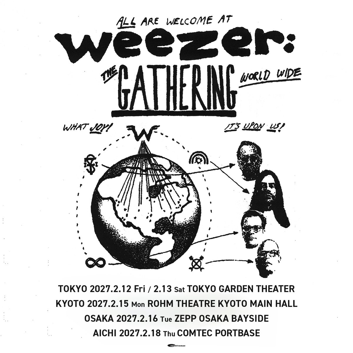 Weezer