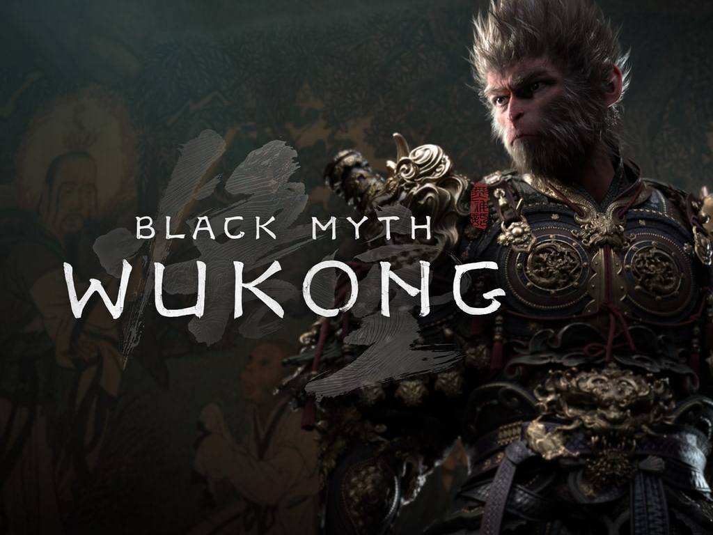 Black Myth - Wukong